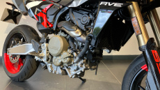 Ducati Hypermotard 698 (24MY)